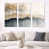 Toile tendue