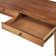 Andersen Solid Wood Top Coffee Table
