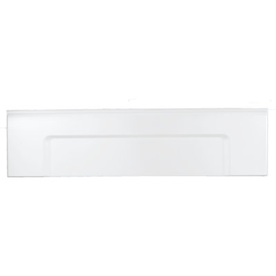 Everclean Lifetime/Evolution 6' Tub Apron