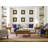 Patrica Single Coffee Table