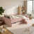 Pink est en rupture de stock