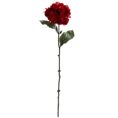 Hydrangea Artificial Flower
