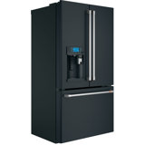 36" Counter Depth French-Door 22.1 cu. ft. Refrigerator