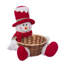 Panier de Noël