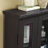 41'' H Media Shelves-965981321