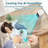 LIFEPLUS Portable Evaporative Cooler
