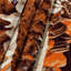 Tapisserie murale Desserts-133646071