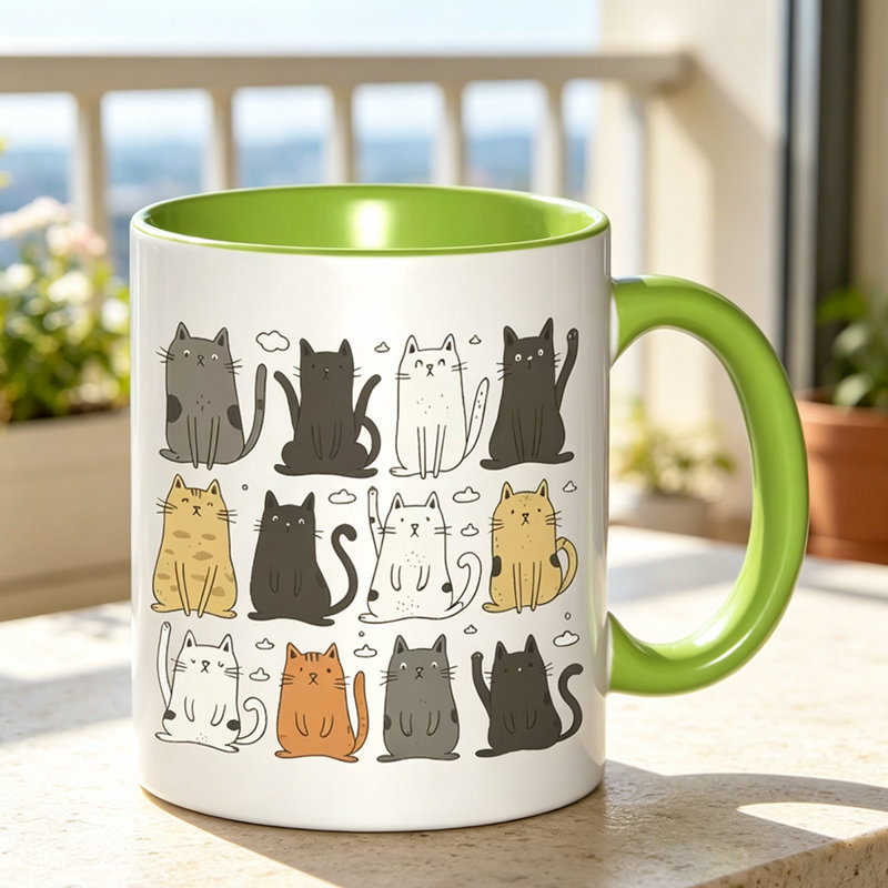 Mug