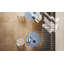 Carreau de porcelaine 24 x 48 Pigmento Oro
