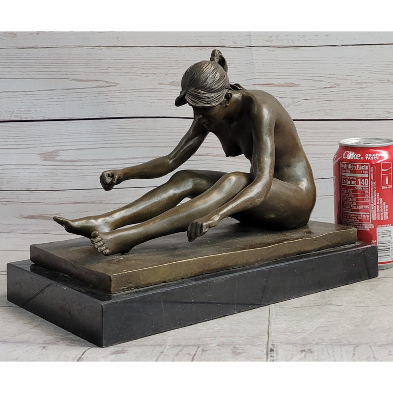 Figurines et sculptures Mekiya