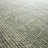 Normanno Handwoven Indoor/Outdoor Solid Green/Blue Area Rug (2'X3')-1003236143