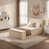 Beige selected
