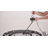Finchley 12 - Light Living Room Steel Dimmable Candle Style Wagon Wheel Chandelier UL Certified-189701411