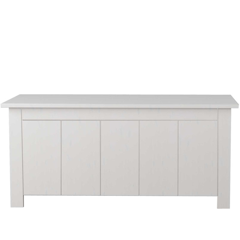 Nayala 100cm W Chest of Drawers