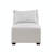 Kiryll 34'' Wide Armless