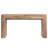 63-Inch Farmhouse Console Table - Rectangular Sofa Table Behind Couch, Entryway Table For Foyer, Hallway, Living Room-998877334