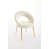 Velours blanc est en rupture de stock