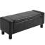 Vikki Upholstered Storage Bench