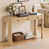 Beige Wood