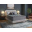 Matelas, matelas à ressorts ensachés individuels, confort moelleux-2045379681-2045379686