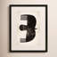 Blackbird 2 Print by Eleni Psyllaki For Paradissi Digital Art-212758484-212758483