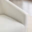 Fauteuil demi-tonneau pivotant à 360 ° Nice