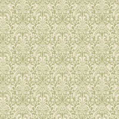 32.82' L x 27.58" W Wallpaper Roll