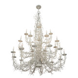 Twigs 24 - Light Chandelier
