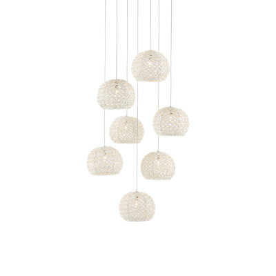 Piero 7 - Light Pendant