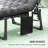 Cozy Recliner Chair,Outdoor Lounge Chair-1563590434-1563590432