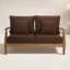 Causeuse avec coussins Samya-776439066