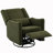 29.5'' W Swivel Rocker Recliner Chair-1908593598