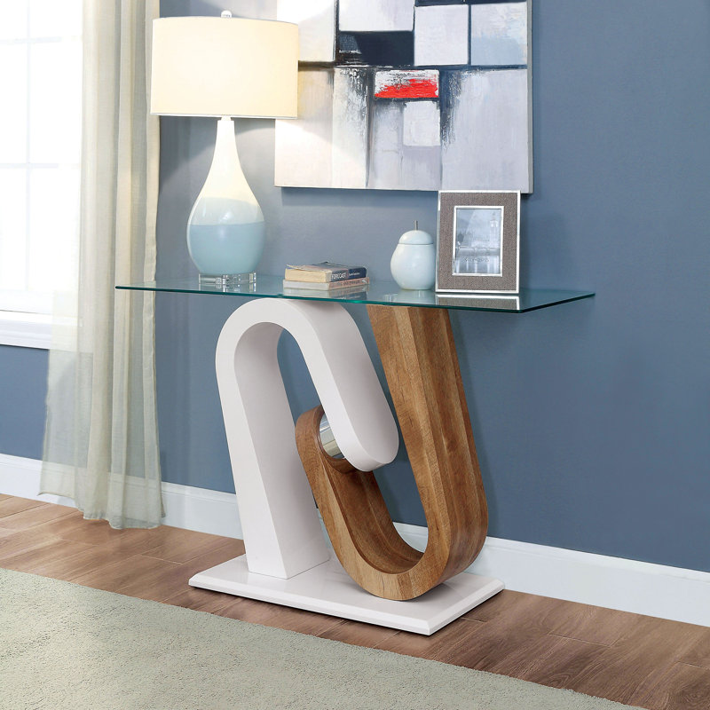 Tolzmann Sofa Table