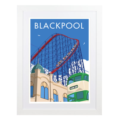 Stephen Millership - Print