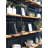 Wide Metal Frame Wall Shelf-511724607