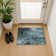 Premium Machine Washable Strinko AMF1683 Modern Rug