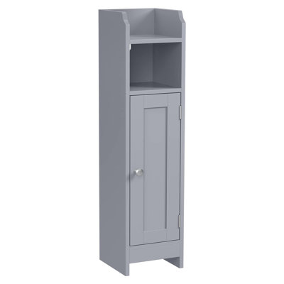Aparna Linen Cabinet