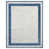 Ivory/Blue selected