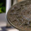 2 - Person Patio Dining Set with