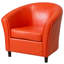 Fauteuil demi-tonneau Barrell-15330740