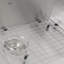 Pro Series 28'' L Stainless Steel Single Basin Kitchen Sink