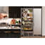 Perlick 30'' W Built-in Refrigerator-857604227
