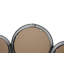 Busireddy Metal Flat Wall Mirror-26400178