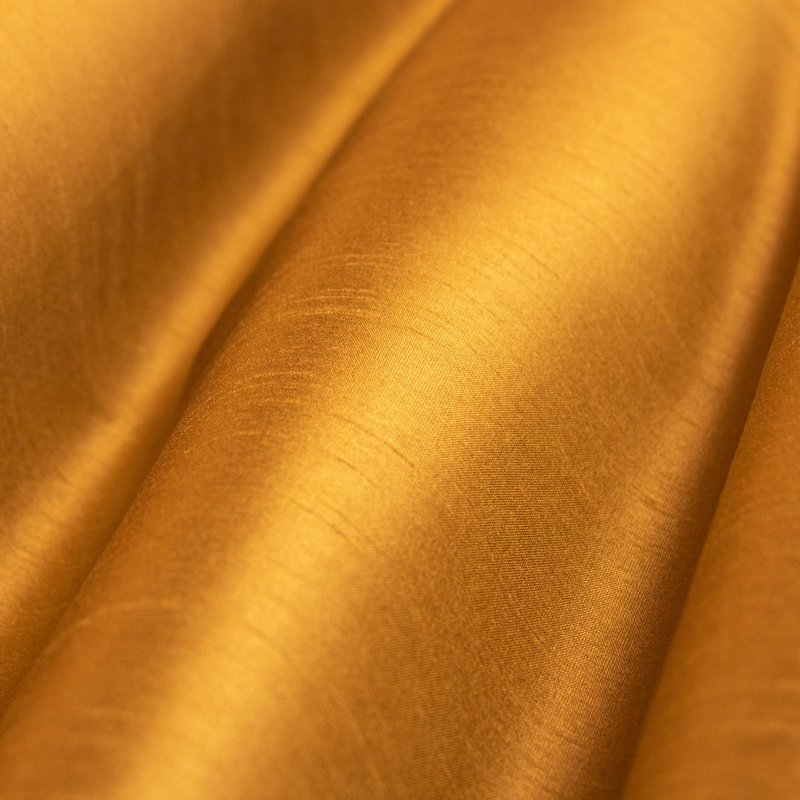 Contessa Fabric, Brass
