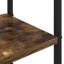 Hall Tree 120.5cm Wide-752748572