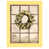 Cadre jaune