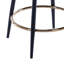Tabouret de bar et de comptoir Della-1601744835-1477637909
