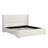Upholstered Bed, Wingback Bed With Tall Headboard-1402439857