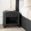 ArtDeco 1 - Drawer Nightstand-199251771