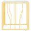 Brydan Open Coffee Table-596995191